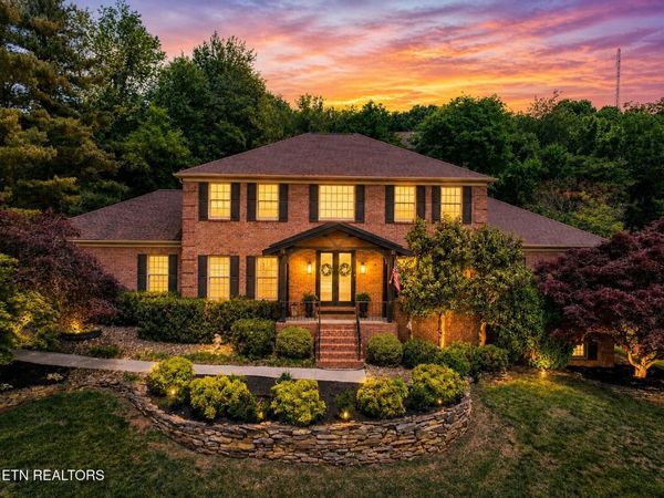 11017 Calloway View Drive, Knoxville, TN 37934