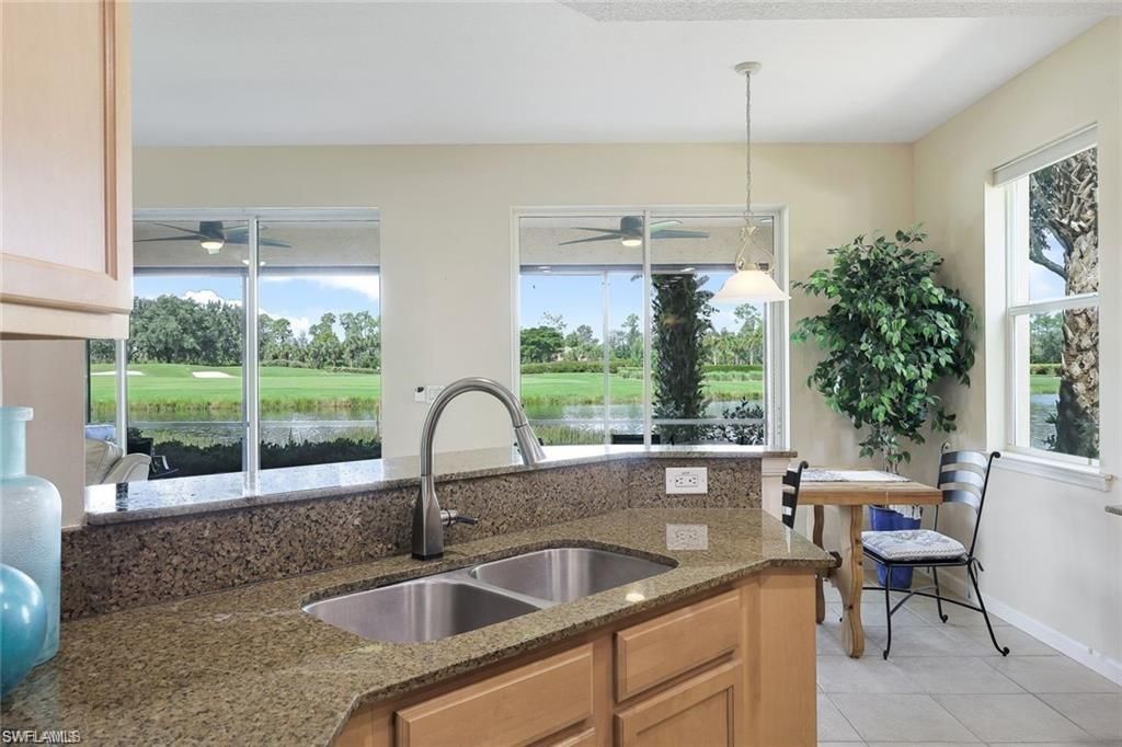 9525 Ironstone Ter, Unit 102, Naples, FL 34120 Photo