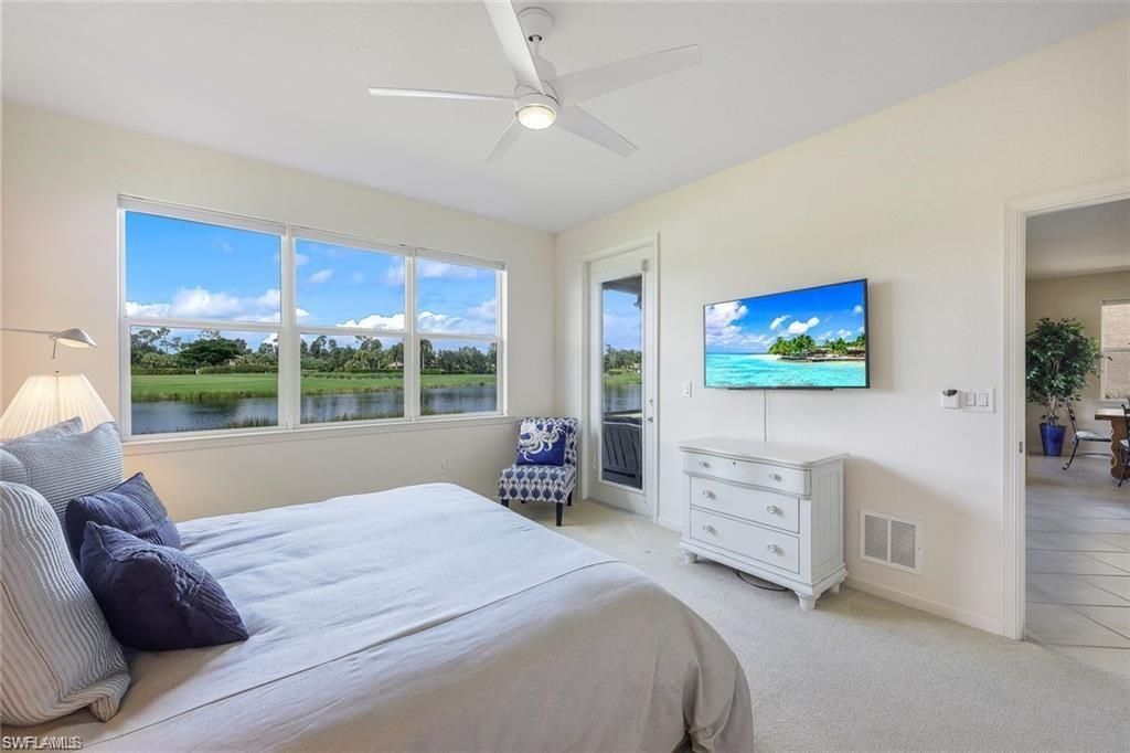 9525 Ironstone Ter, Unit 102, Naples, FL 34120 Photo
