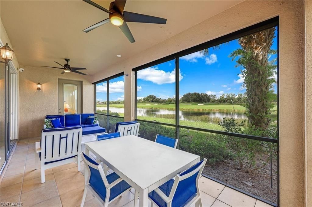 9525 Ironstone Ter, Unit 102, Naples, FL 34120 Photo