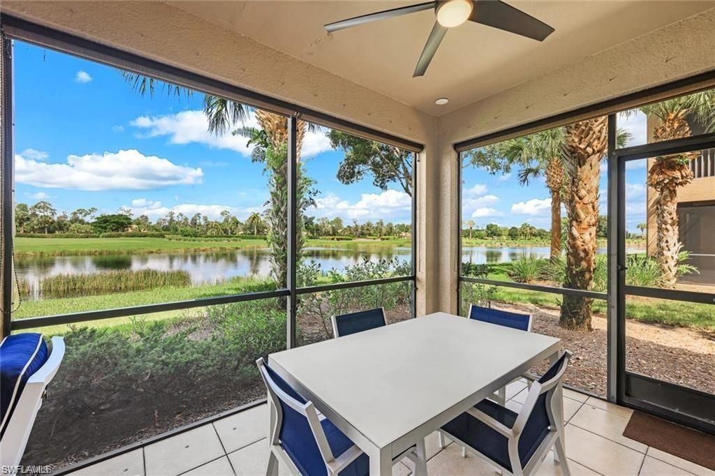9525 Ironstone Ter, Unit 102, Naples, FL 34120 Photo