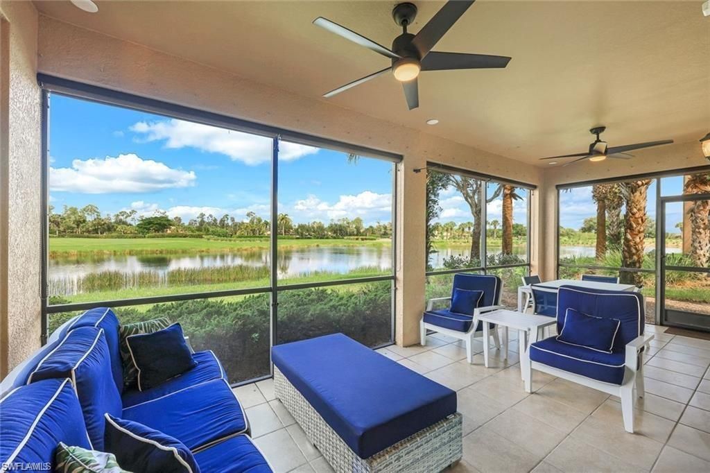 9525 Ironstone Ter, Unit 102, Naples, FL 34120 Photo