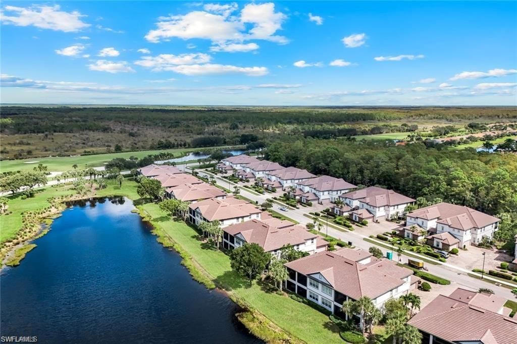 9525 Ironstone Ter, Unit 102, Naples, FL 34120 Photo