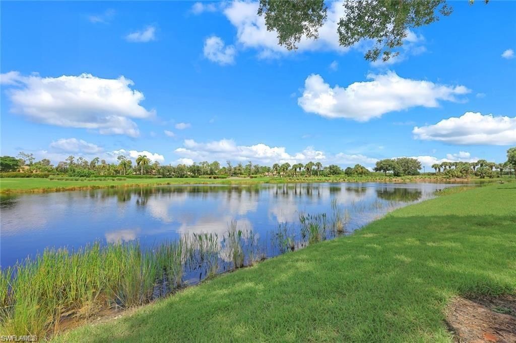 9525 Ironstone Ter, Unit 102, Naples, FL 34120 Photo
