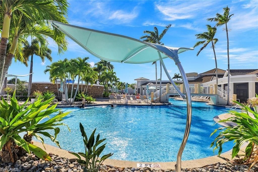 9525 Ironstone Ter, Unit 102, Naples, FL 34120 Photo