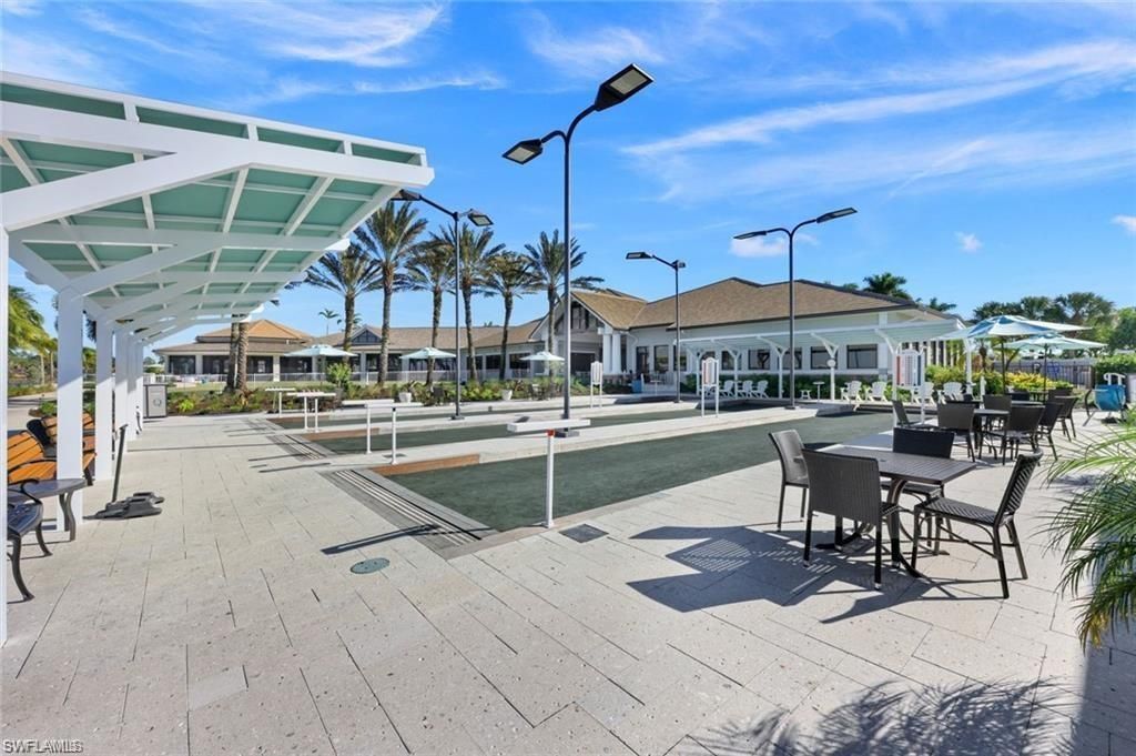 9525 Ironstone Ter, Unit 102, Naples, FL 34120 Photo