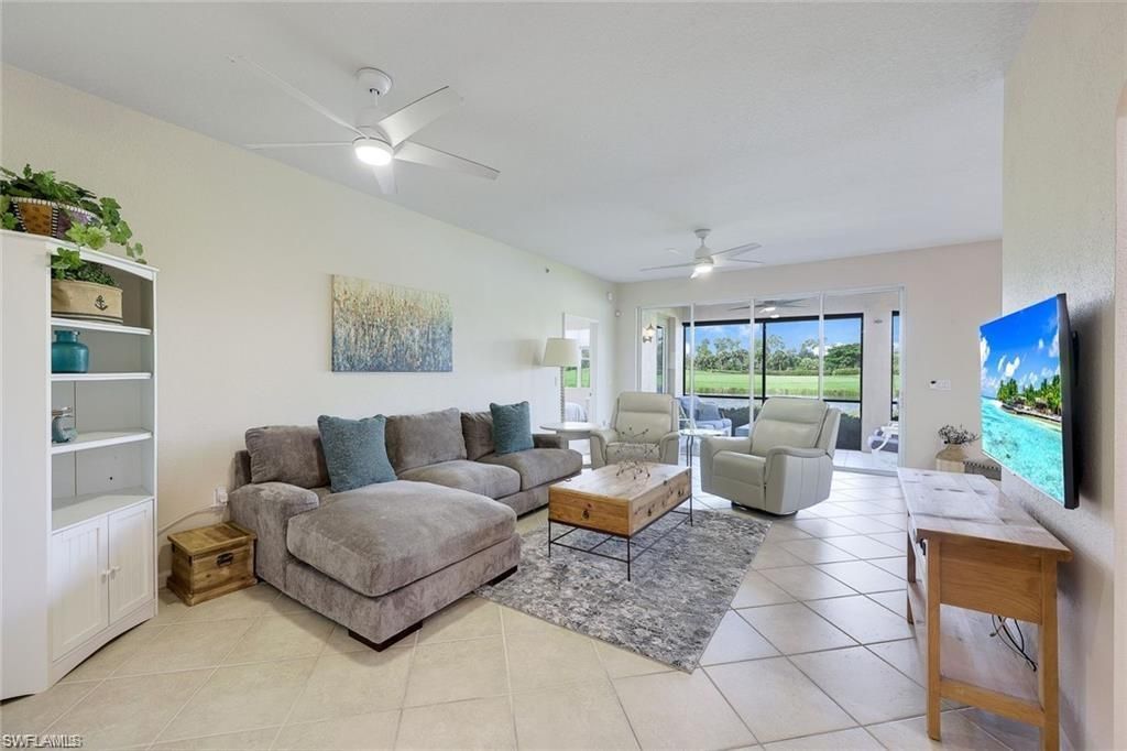 9525 Ironstone Ter, Unit 102, Naples, FL 34120 Photo