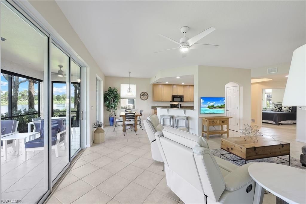 9525 Ironstone Ter, Unit 102, Naples, FL 34120 Photo