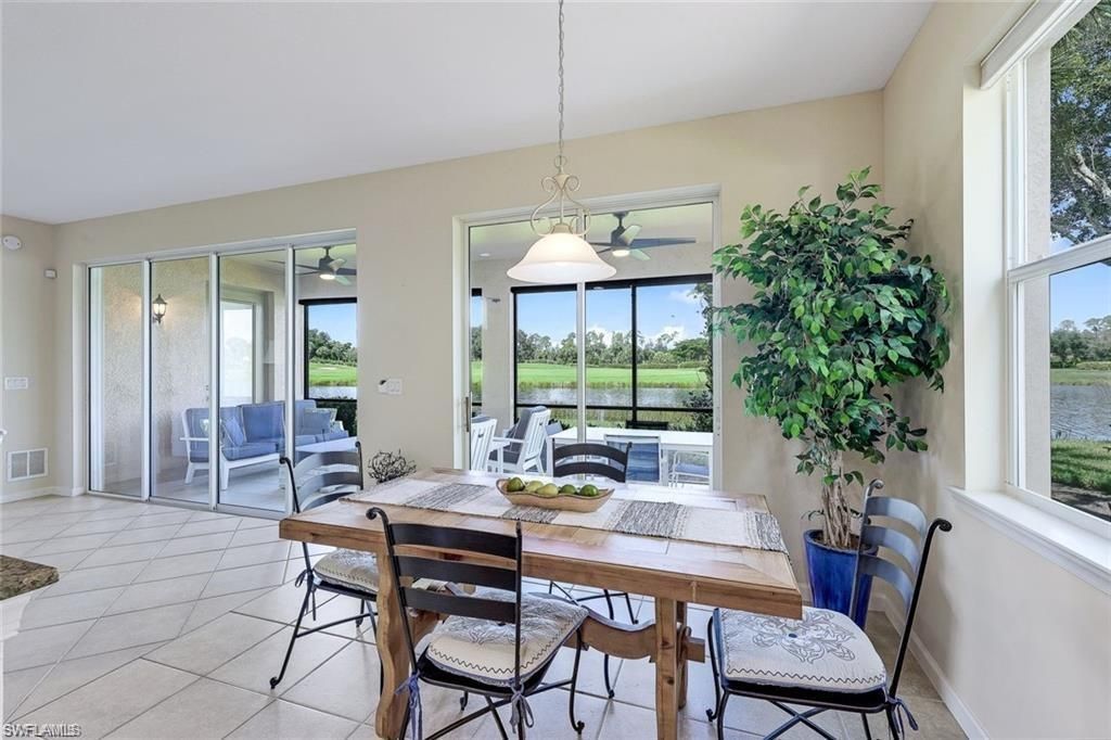 9525 Ironstone Ter, Unit 102, Naples, FL 34120 Photo