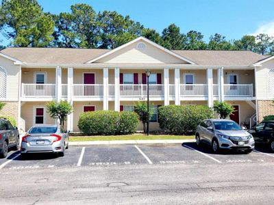 3693 Clay Pond Village Ln. , Unit 5, Myrtle Beach, SC 29579