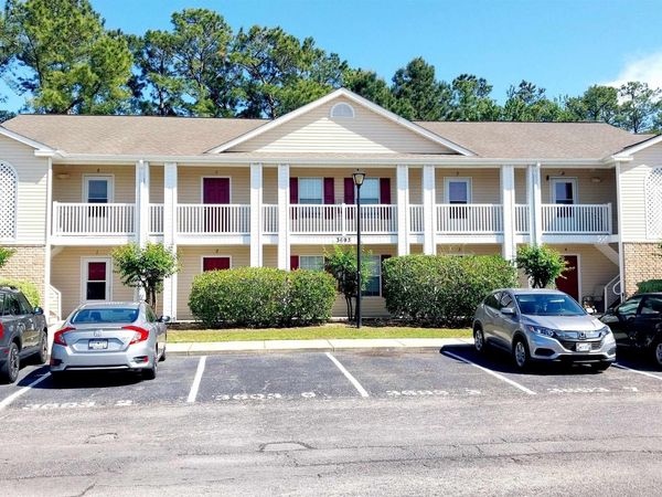 3693 Clay Pond Village Ln. , Unit 5, Myrtle Beach, SC 29579