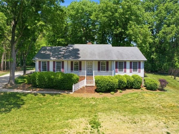 423 Wildwood Lane, Graham, NC 27253