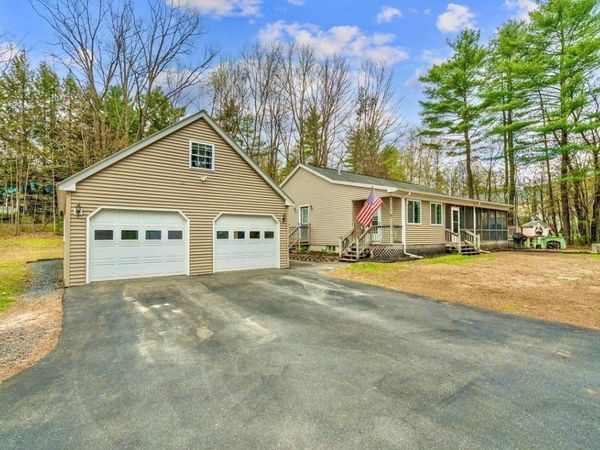6 Forsyth Place, Claremont, NH 03743