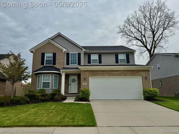 8871 Dover Court, Livonia, MI 48150