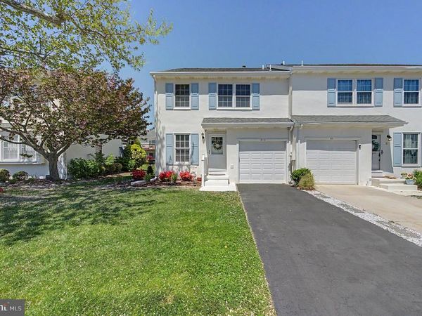 313 SEASHELL LANE, BRIGANTINE, NJ 08203