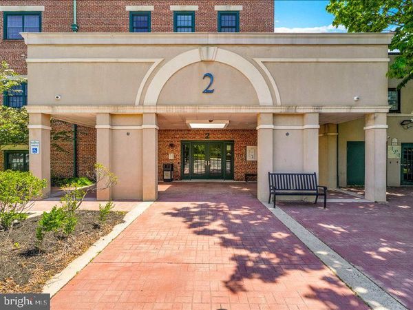 2 CANALS END ROAD , Unit 305, BRISTOL, PA 19007