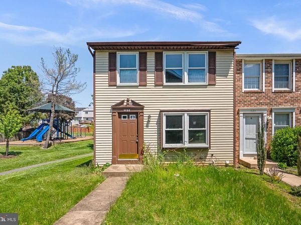 1125 CAVENDISH DRIVE , SILVER SPRING, MD 20905