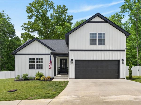 1255 Boulder Pass Rd , Clarksville, TN 37040