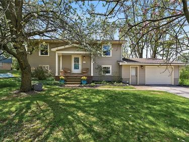 14 Page Place, Bloomfield, NY 14469