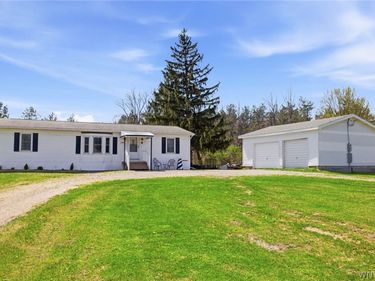 2992 Broadway Road, Attica, NY 14011