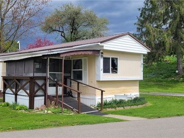 6650 Olean Lot #36 Road , South Wales, NY 14139