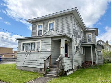 90 Frank Street, Hornell, NY 14843