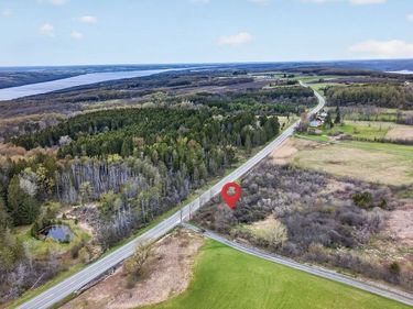 Route 41, Homer, NY 13077