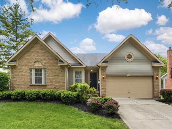 6219 Wynford Drive , Dublin, OH 43016