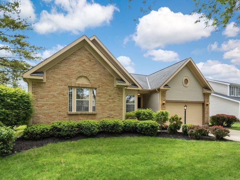 6219 Wynford Drive , Dublin, OH 43016 Photo 3