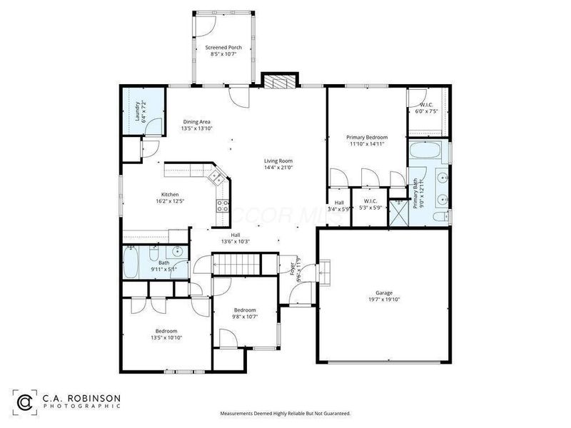 6219 Wynford Drive , Dublin, OH 43016 Photo 31