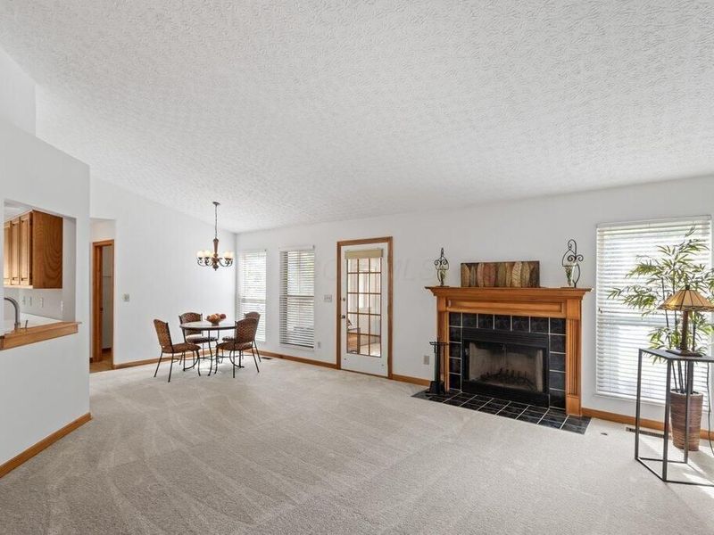 6219 Wynford Drive , Dublin, OH 43016 Photo 5