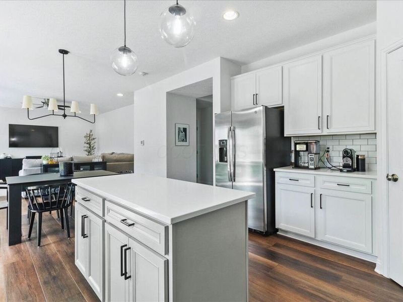 2759 W Newbern Drive W, Blacklick, OH 43004 Photo 7
