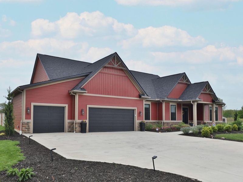 13819 Hinton Mill Road, Marysville, OH 43040 Photo 2