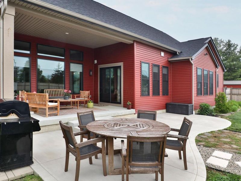 13819 Hinton Mill Road, Marysville, OH 43040 Photo 27