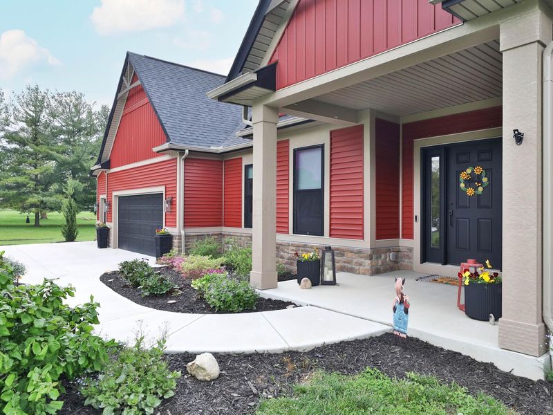 13819 Hinton Mill Road, Marysville, OH 43040 Photo 3