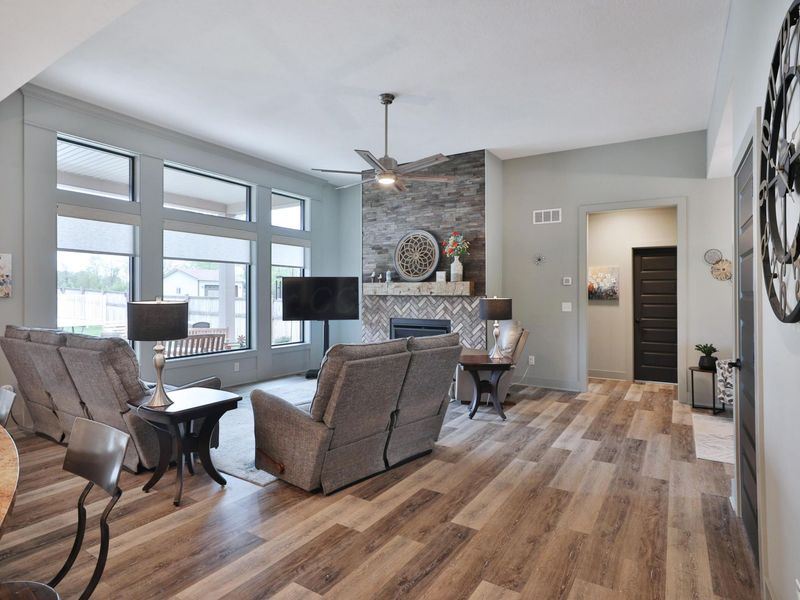 13819 Hinton Mill Road, Marysville, OH 43040 Photo 5
