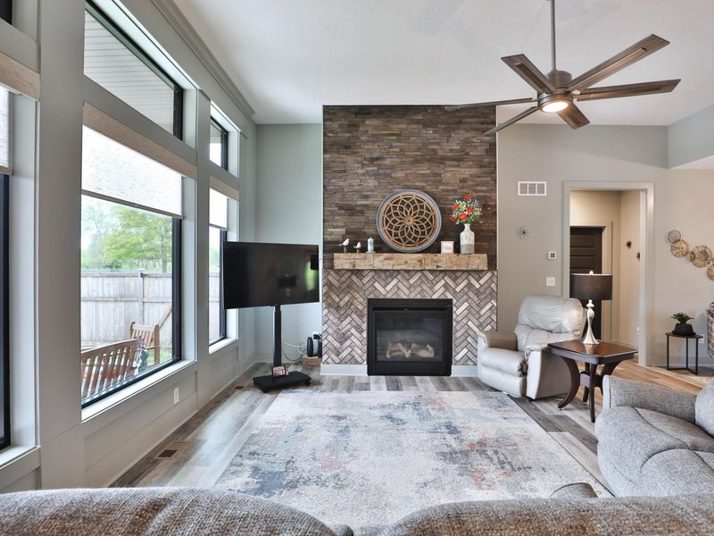 13819 Hinton Mill Road, Marysville, OH 43040 Photo 6