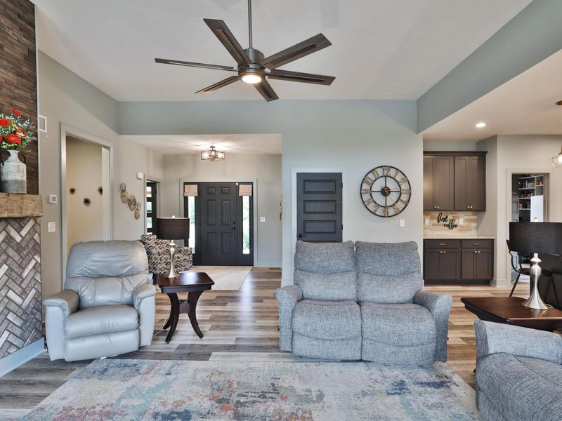 13819 Hinton Mill Road, Marysville, OH 43040 Photo 8