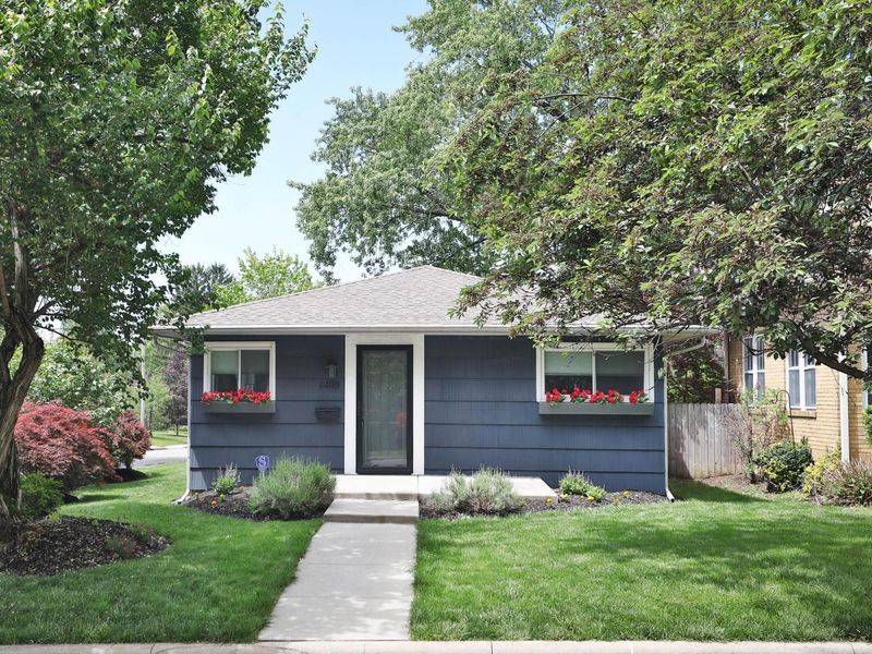 4405 Rosemary Parkway, Columbus, OH 43214 Photo 1