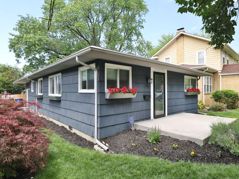 4405 Rosemary Parkway, Columbus, OH 43214 Photo 3