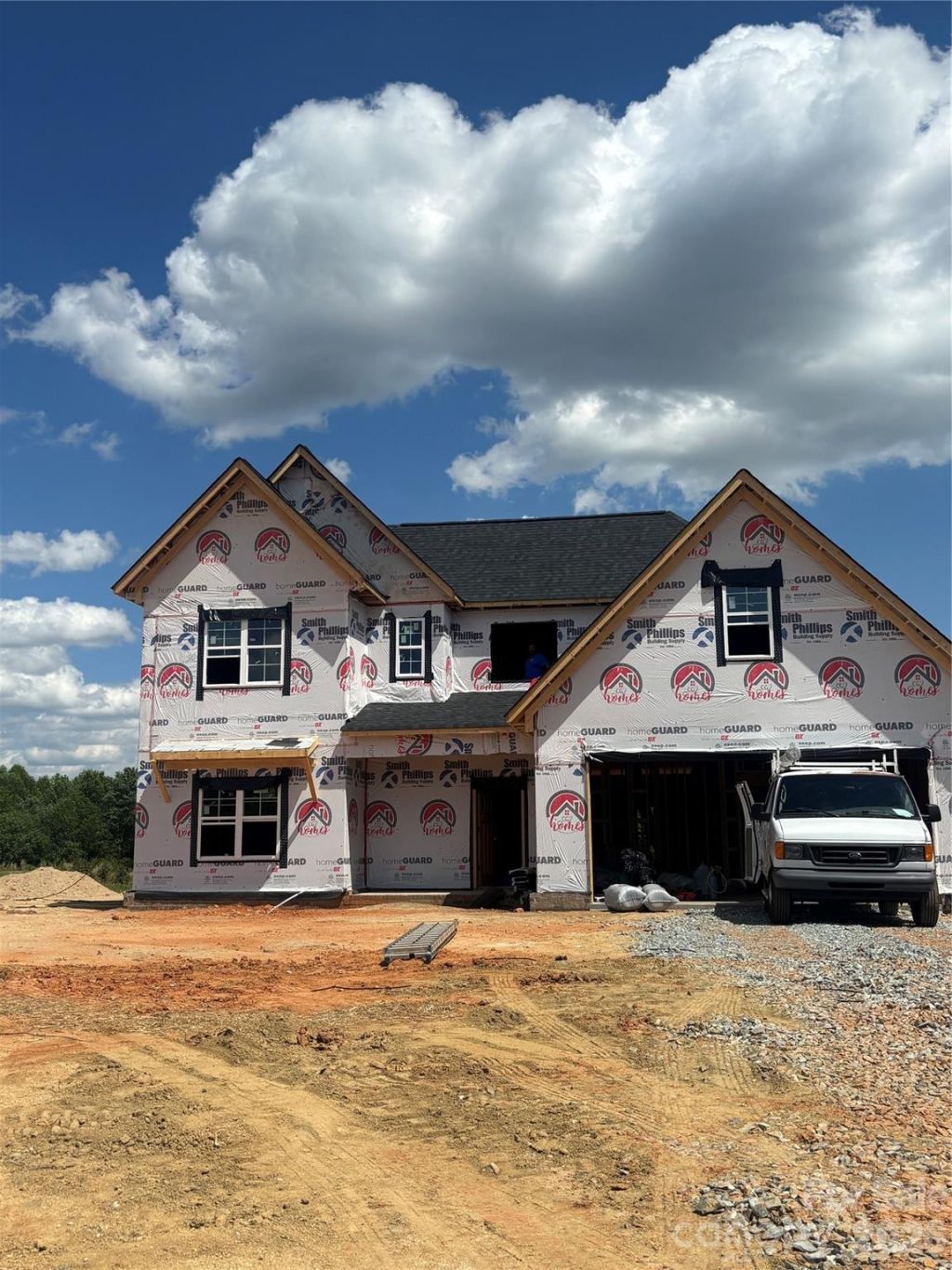 108 Sandpiper Drive , Unit 5, Lexington, NC 27295 Main Photo