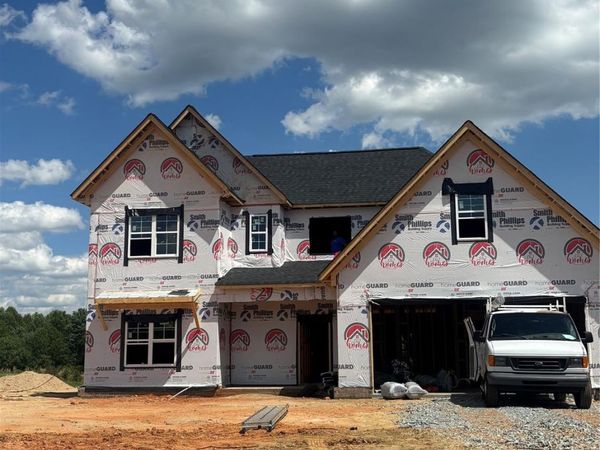 108 Sandpiper Drive , Unit 5, Lexington, NC 27295