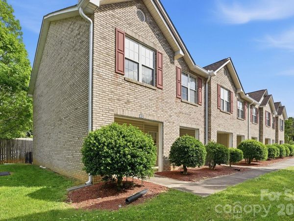 812 Maupin Avenue , Salisbury, NC 28144