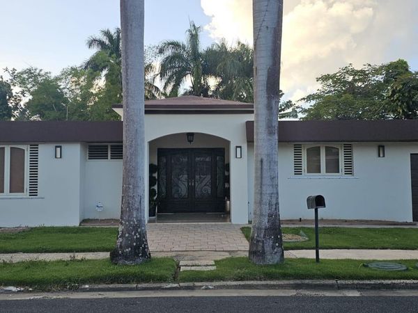 1776 SAN DIEGO, San Juan, PR 00926