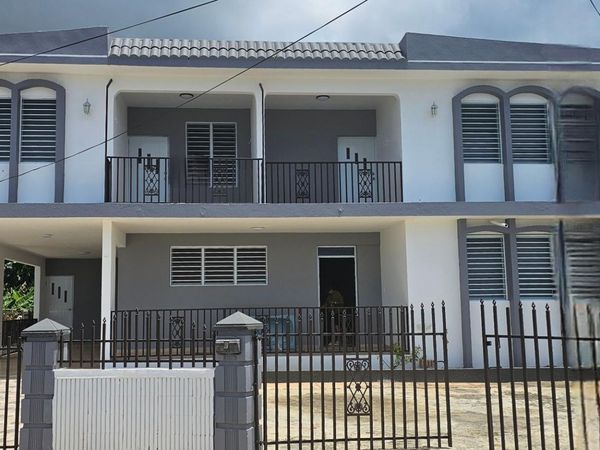 128 CALLE PROVIDENCIA, REPARTO LOPEZ, AGUADILLA, Unit H, Aguadilla, PR 00603