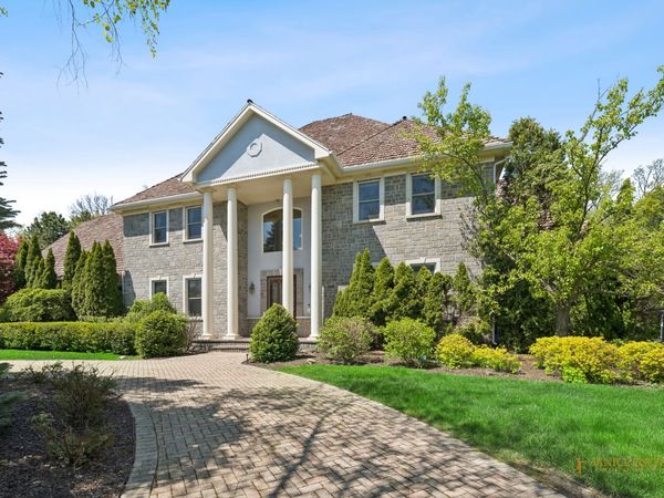 4806 Preserve Parkway , Long Grove, IL 60047