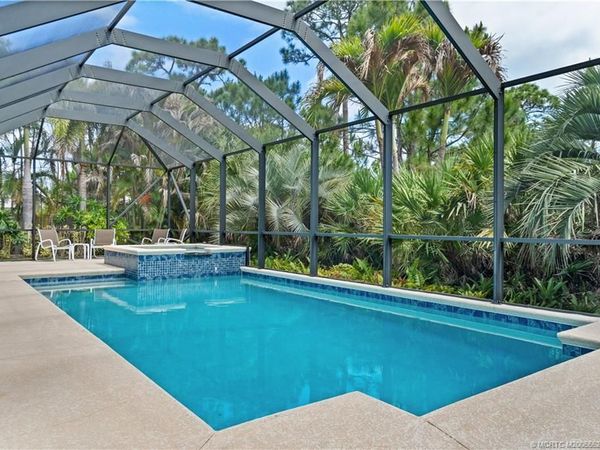 483 NW Windflower Terrace, Jensen Beach, FL 34957