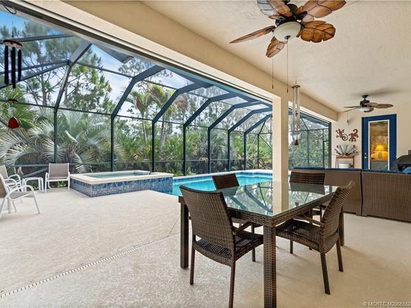 483 NW Windflower Terrace, Jensen Beach, FL 34957