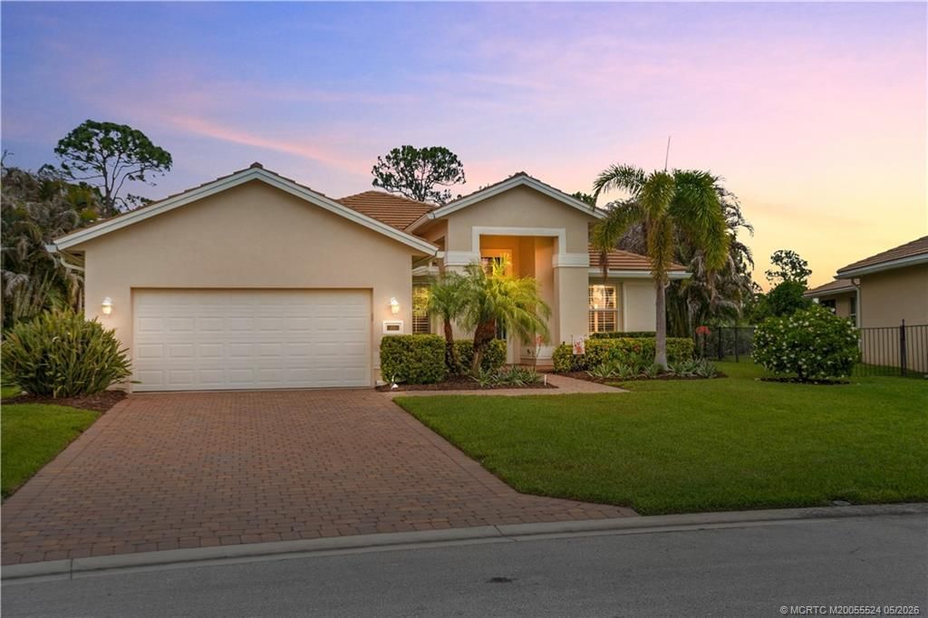 483 NW Windflower Terrace, Jensen Beach, FL 34957 Photo