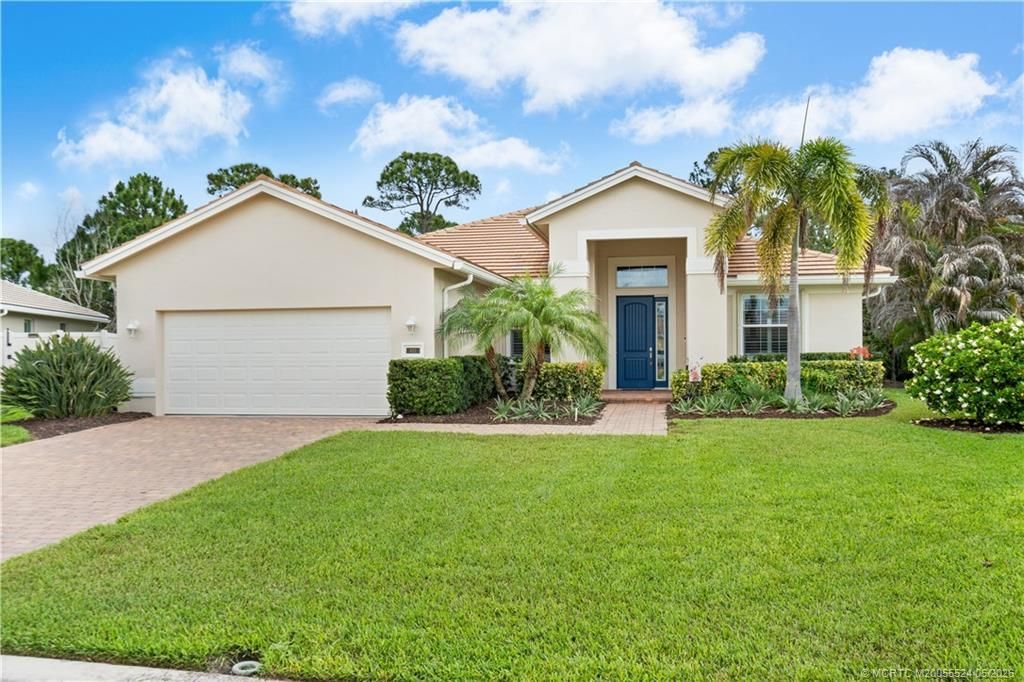 483 NW Windflower Terrace, Jensen Beach, FL 34957 Photo